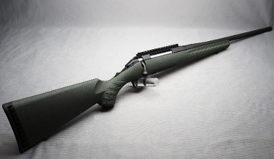 Glenfield ~ Model A ~ .30-06 - Image 1 of 10