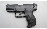 Walther ~ P22 ~ .22 Long Rifle - Image 2 of 3