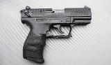 Walther ~ P22 ~ .22 Long Rifle - Image 1 of 3