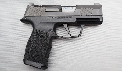 Sig Sauer ~ P365 X ~ 9mm Luger - Image 1 of 3