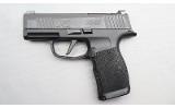 Sig Sauer ~ P365 X ~ 9mm Luger - Image 2 of 3