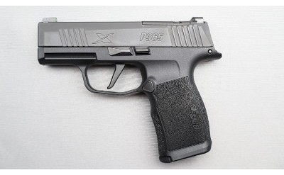 Sig Sauer ~ P365 X ~ 9mm Luger - Image 2 of 3
