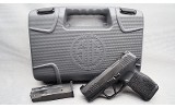 Sig Sauer ~ P365 X ~ 9mm Luger - Image 3 of 3