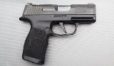 Sig Sauer ~ P365 X ~ 9mm Luger - Image 1 of 3