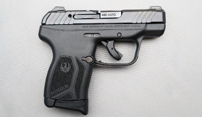 Ruger ~ LCP Max ~ .380 Auto - Image 1 of 3
