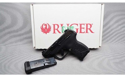 Ruger ~ LCP Max ~ .380 Auto - Image 3 of 3