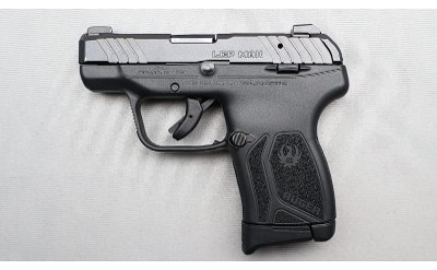 Ruger ~ LCP Max ~ .380 Auto - Image 2 of 3