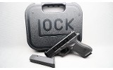 Glock ~ 45 ~ 9mm Luger - Image 3 of 3