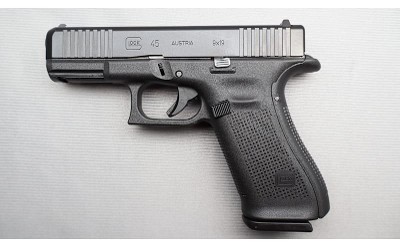 Glock ~ 45 ~ 9mm Luger - Image 2 of 3