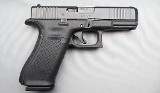 Glock ~ 45 ~ 9mm Luger - Image 1 of 3