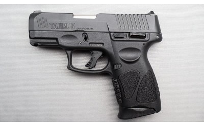 Taurus ~ G3C ~ 9mm Luger - Image 2 of 3