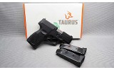 Taurus ~ G3C ~ 9mm Luger - Image 3 of 3