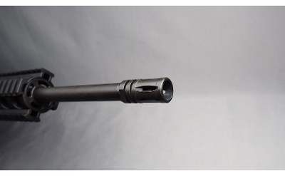 Smith & Wesson ~ M&P15-22 ~ .22 Long Rifle - Image 5 of 10
