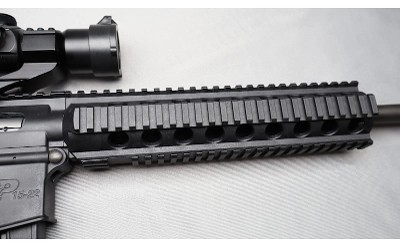 Smith & Wesson ~ M&P15-22 ~ .22 Long Rifle - Image 4 of 10