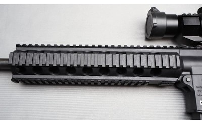 Smith & Wesson ~ M&P15-22 ~ .22 Long Rifle - Image 6 of 10