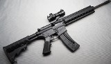 Smith & Wesson ~ M&P15-22 ~ .22 Long Rifle - Image 1 of 10