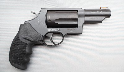 Taurus ~ The Judge ~ .45LC/.410 - Image 1 of 3