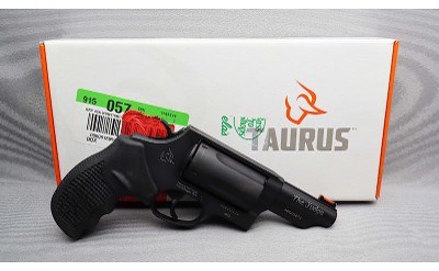 Taurus ~ The Judge ~ .45LC/.410 - Image 3 of 3
