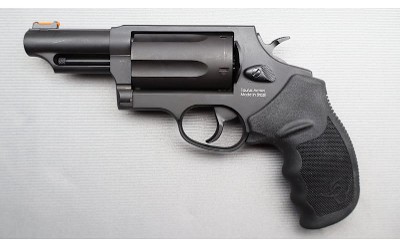 Taurus ~ The Judge ~ .45LC/.410 - Image 2 of 3