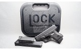 Glock ~ 27 ~ .40S&W - Image 3 of 3