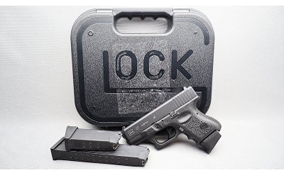 Glock ~ 27 ~ .40S&W - Image 3 of 3