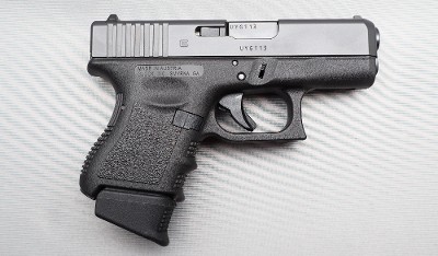 Glock ~ 27 ~ .40S&W - Image 1 of 3