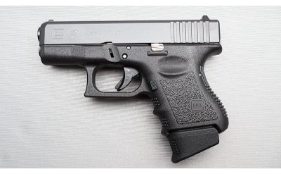 Glock ~ 27 ~ .40S&W - Image 2 of 3