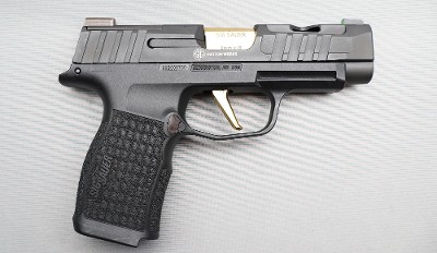 Sig Sauer ~ P365 ~ 9mm Luger - Image 1 of 3