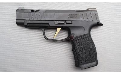 Sig Sauer ~ P365 ~ 9mm Luger - Image 2 of 3