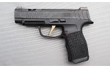 Sig Sauer ~ P365 ~ 9mm Luger - Image 2 of 3