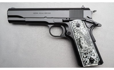 Tisas ~ 1911A1 Service ~ .45 Auto - Image 2 of 3