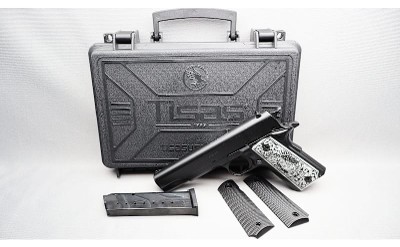 Tisas ~ 1911A1 Service ~ .45 Auto - Image 3 of 3