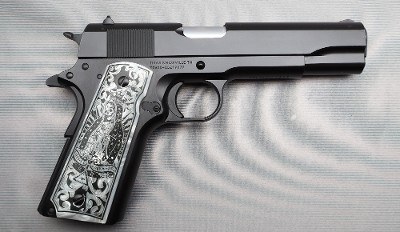 Tisas ~ 1911A1 Service ~ .45 Auto - Image 1 of 3
