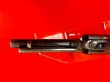 Colt 1877 Lightning SA / DA Revolver 38 Colt Mfg. Date 1887 - 12 of 13