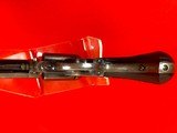 Colt 1877 Lightning SA / DA Revolver 38 Colt Mfg. Date 1887 - 13 of 13