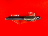 Colt 1877 Lightning SA / DA Revolver 38 Colt Mfg. Date 1887 - 10 of 13