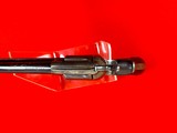 Colt 1877 Lightning SA / DA Revolver 38 Colt Mfg. Date 1887 - 11 of 13