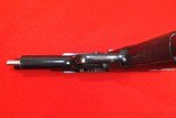 Beretta M1951 9MM Semi-Automatic Pistol Italian Police Marked Import - 13 of 15