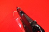 Beretta M1951 9MM Semi-Automatic Pistol Italian Police Marked Import - 7 of 15