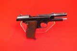 Beretta M1951 9MM Semi-Automatic Pistol Italian Police Marked Import - 4 of 15