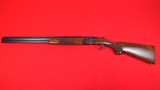 Ruger Red Label 20 Gauge 3