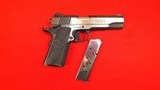 Colt Government Series 80 Combat Elite .45 ACP - 3 of 12