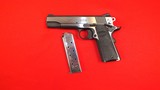 Colt Government Series 80 Combat Elite .45 ACP - 4 of 12