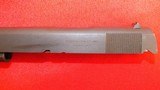 Ithaca M1911 A1 45ACP Very Nice Stamped U.S. Property / U.S. Army Correct and Complete - 12 of 13
