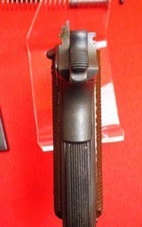 Ithaca M1911 A1 45ACP Very Nice Stamped U.S. Property / U.S. Army Correct and Complete - 13 of 13