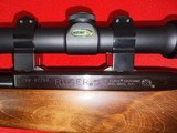 Ruger 10/22 Magnum Rifle Very Nice Weaver Scope w/ Original Box - 13 of 15