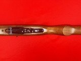 Ruger 10/22 Magnum Rifle Very Nice Weaver Scope w/ Original Box - 11 of 15
