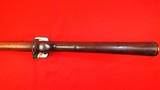 Springfield Model 1878 Trapdoor 32.5