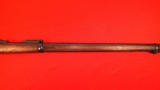 Springfield Model 1878 Trapdoor 32.5
