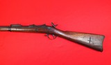 Springfield Model 1878 Trapdoor 32.5